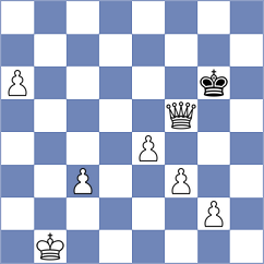 Salinas Herrera - Rosen (chess.com INT, 2024)