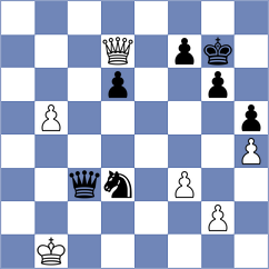 Moorhouse - Perez Hernandez (chess.com INT, 2025)
