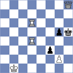 Hnatyshyn - Goltsev (chess.com INT, 2024)