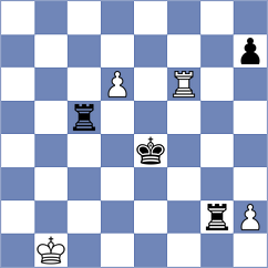 Reprintsev - Rendle (chess.com INT, 2022)