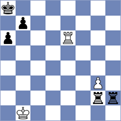 Sokolov - Mekhitarian (Chess.com INT, 2021)