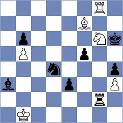 Dardha - Mirzoev (chess.com INT, 2022)