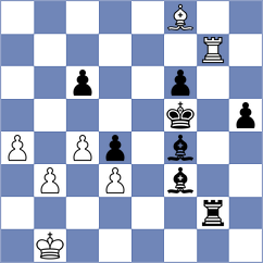 Moldovan - Quiroga (Buenos Aires ARG, 2024)