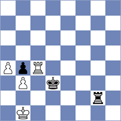 Melikhov - Quirke (chess.com INT, 2021)