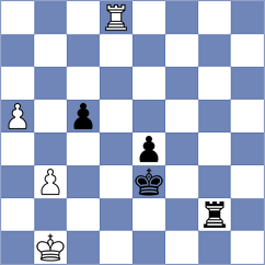 Belyakov - Gormally (chess.com INT, 2024)