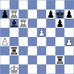 Wareing - Howard (England, 1996)