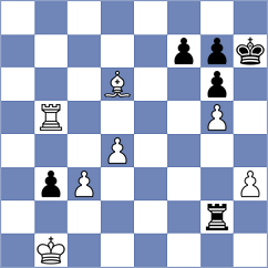 Nevednichy - Lehtosaari (chess.com INT, 2022)