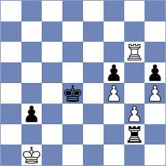 Novak - Stojan (Brno, 1995)