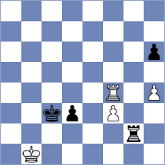 Zaksaite - Poliato (chess.com INT, 2021)