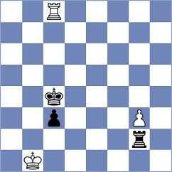 Reprintsev - Avramidou (chess.com INT, 2025)