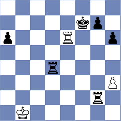 Hartikainen - Ciuffoletti (chess.com INT, 2022)