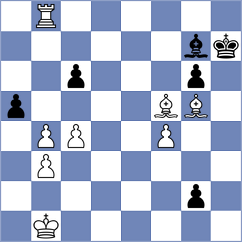 Korol - Casalaspro (chess.com INT, 2023)