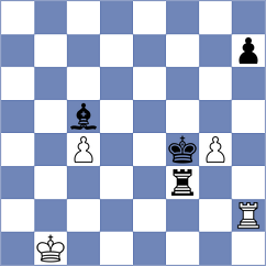 Hu - Liu (Sitges ESP, 2024)