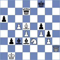 Minina - Jaiveer (chess.com INT, 2024)