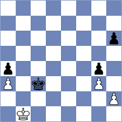 Moreno Mateos - Tattersall (Calvia, 2006)
