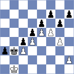 Bielefeld - Hansen (Bernkastel-Kues, 1995)