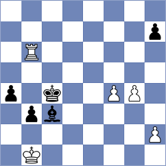 Sanikidze - Howell (Yerevan, 2007)