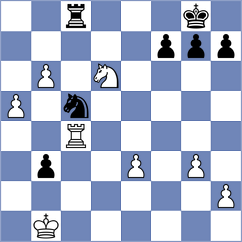 Hamidov - Lizak (chess.com INT, 2024)