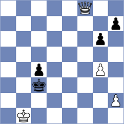 Ghassemi - Thiery (Bensdorf, 2001)