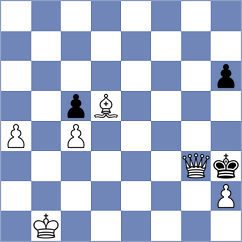 Garcia Cuenca - Jing (chess.com INT, 2024)