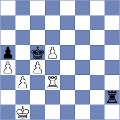 Pasquier - Ballester (France, 2003)