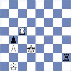 Moskalenko - Hamidi (Chess.com INT, 2019)