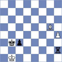 Kahlert - Maksimovic (Chess.com INT, 2021)