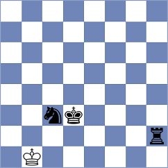 Olhovik - Fedorov (chess.com INT, 2025)