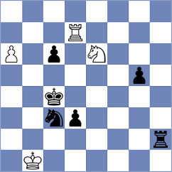 Mavlyaveev - Grigoriev (Eisk, 2011)