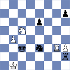 Schrik - Persson (chess.com INT, 2024)