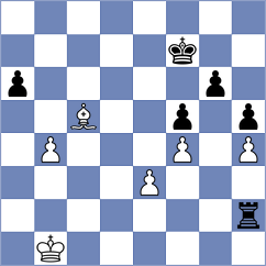 Karavaeva - Petukhov (Chess.com INT, 2021)