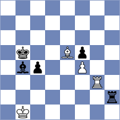 Krause - Huebben (Playchess.com INT, 2012)