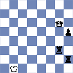 Hehir - Leinov (chess.com INT, 2025)