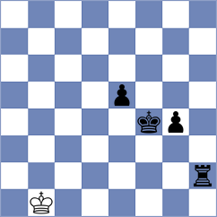 Kunz - Gallegos (chess.com INT, 2024)