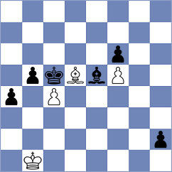 Papenin - Onyshchuk (Kiev, 2002)