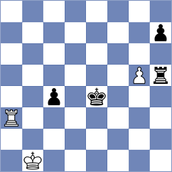 Kuzubov - Mischuk (chess.com INT, 2024)