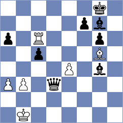 Norrby - Johansen (ICC INT, 2009)
