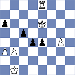 Erdogmus - Mahdavi (chess.com INT, 2025)