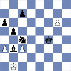 Burke - Reshef (chess.com INT, 2024)
