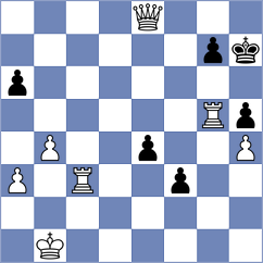 Mitrovic - Marinkov (Belgrade, 2009)