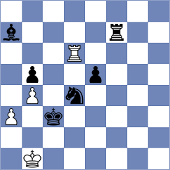 Offermann - Kacprzak (chess.com INT, 2024)