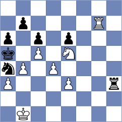 Pereyra - Alarcia Astiz (chess.com INT, 2024)