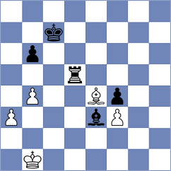 Quispe Arteaga - Libiszewski (Linares, 2021)
