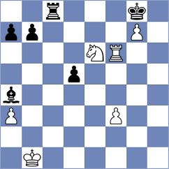Abreu Delgado - Aranda Gonzalez (Barcelona, 2010)