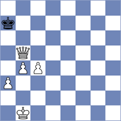 Starozhilov - Ladan (Chess.com INT, 2021)