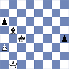 Vargas - Lopez Cuayal (Cali, 2011)