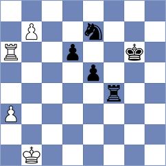 Fronda Pascua - Gaponenko (Lichess.org INT, 2021)