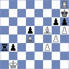 Schaller - Stolcz (Playchess.com INT, 2009)