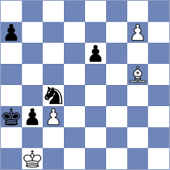 Arencibia Monduy - Wieczorek (Chess.com INT, 2019)