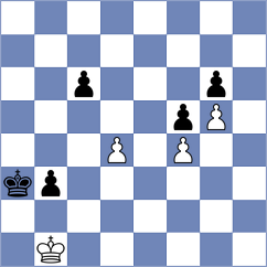 Bogoda - Smith (England, 2010)